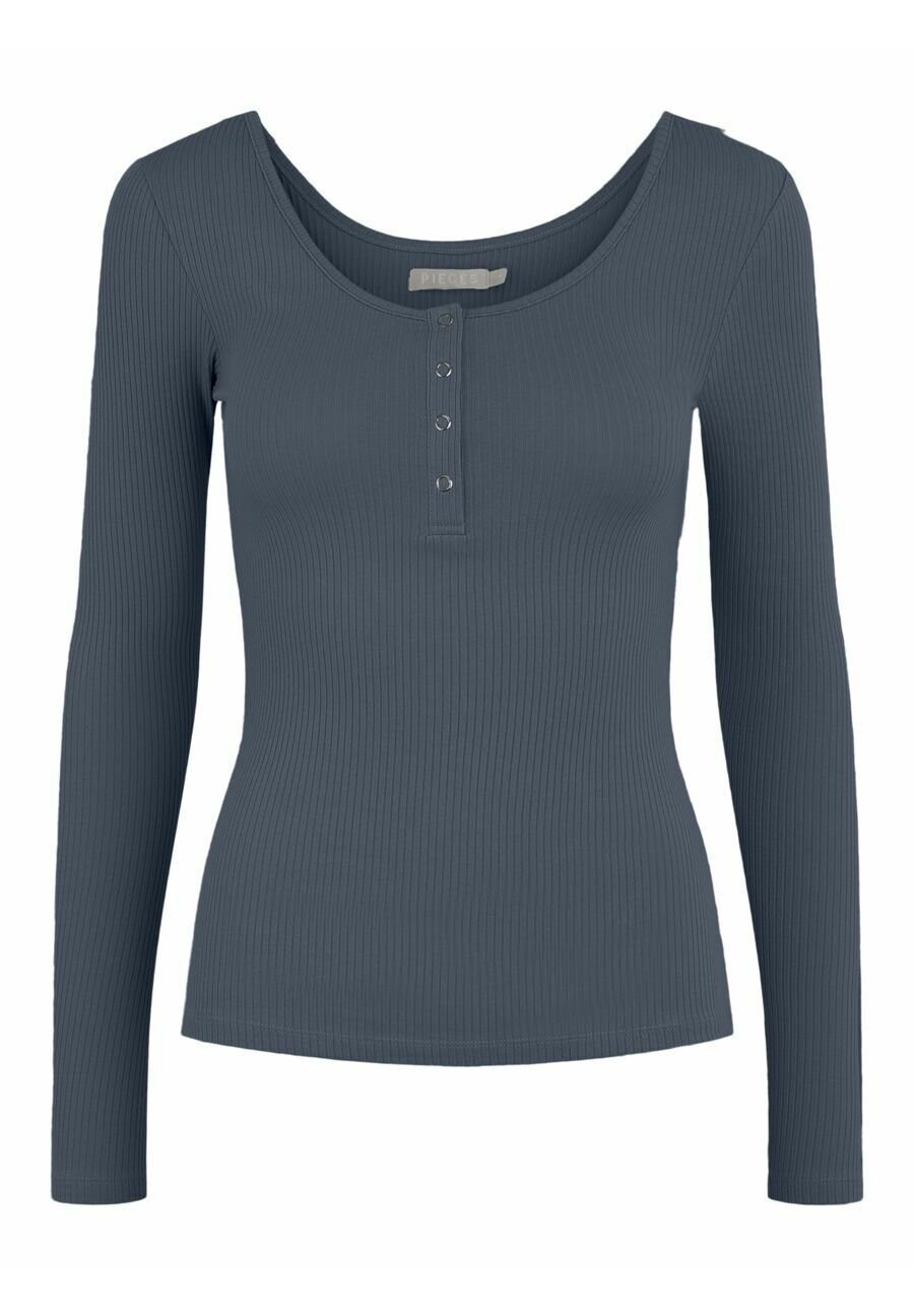 Свитер Pieces, синий
Свитер Pieces, синий