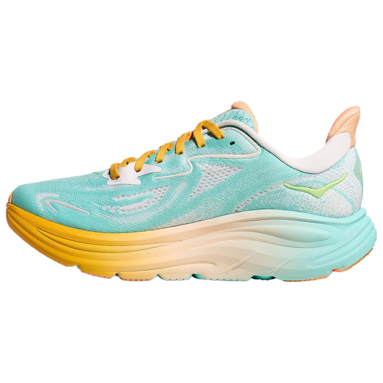 Кроссовки Clifton 10 Run Club Pack HOKA ONE ONE, Blue White 
Кроссовки Clifton 10 Run Club Pack HOKA ONE ONE, Blue White