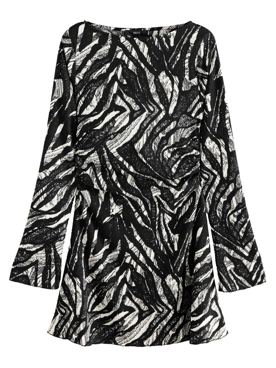 Мини платье Next Dress, черный
Мини платье Next Dress, черный