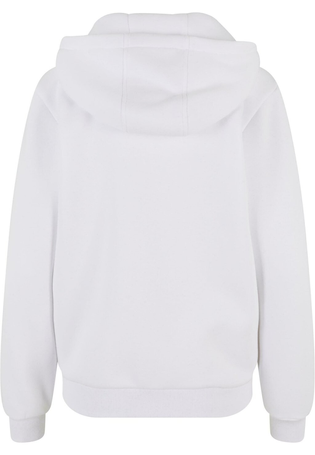 Толстовка на молнии Urban Classics, белый
Толстовка на молнии Urban Classics, белый