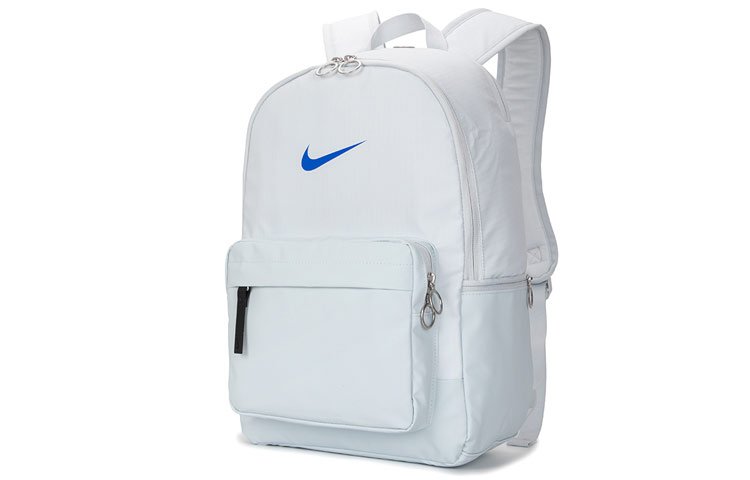 Nike Наследие Тканевый Рюкзак Унисекс Белый
Nike Наследие Тканевый Рюкзак Унисекс Белый