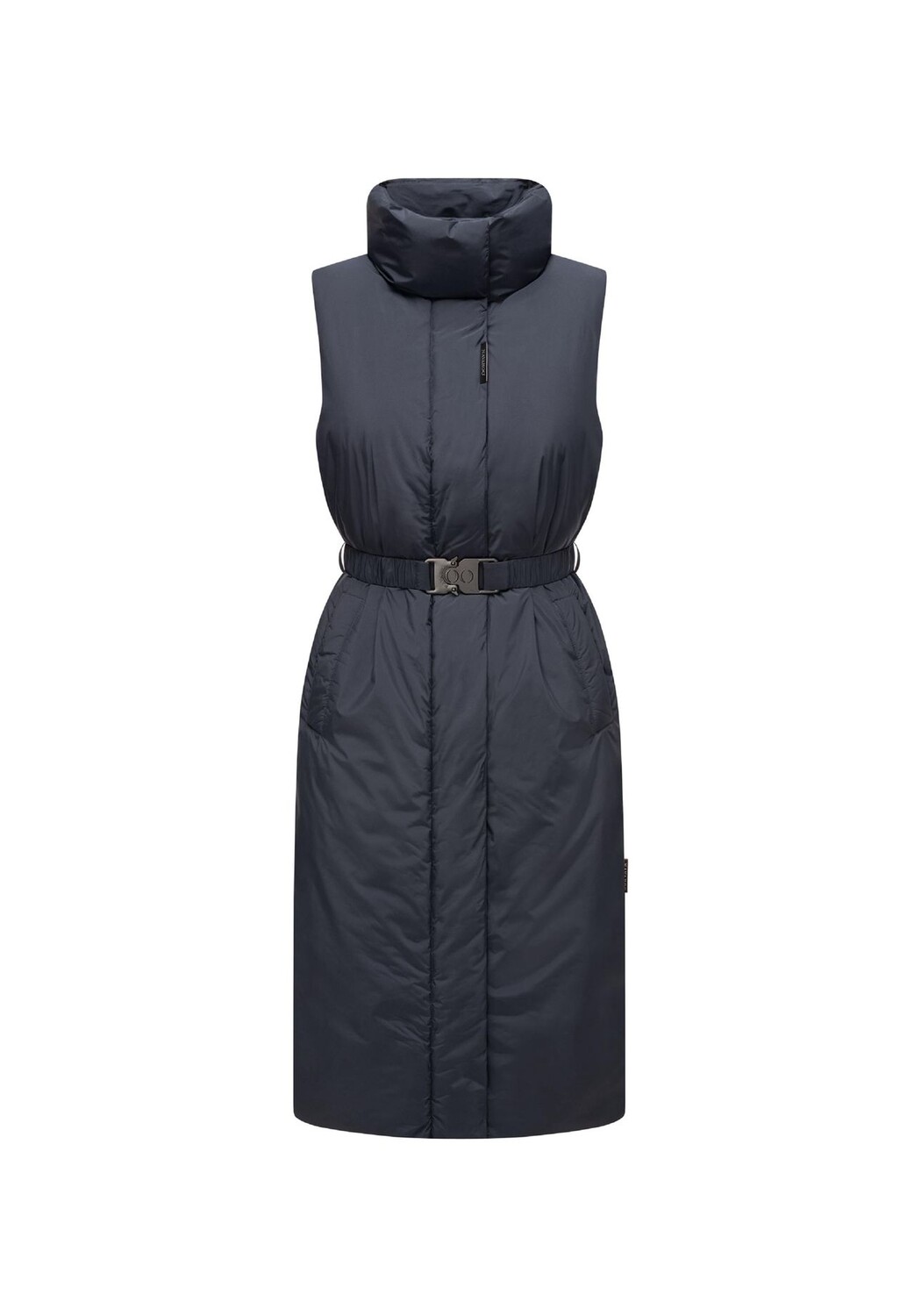 Длинный жилет Evening Song XIV NAVAHOO, темно-синий
Длинный жилет Evening Song XIV NAVAHOO, темно-синий