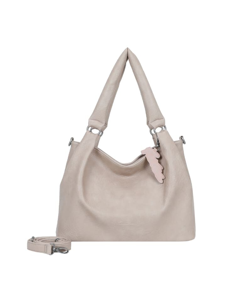 Сумка через плечо Fritzi aus Preußen 40 cm, цвет light mud 
Сумка через плечо Fritzi aus Preußen 40 cm, цвет light mud