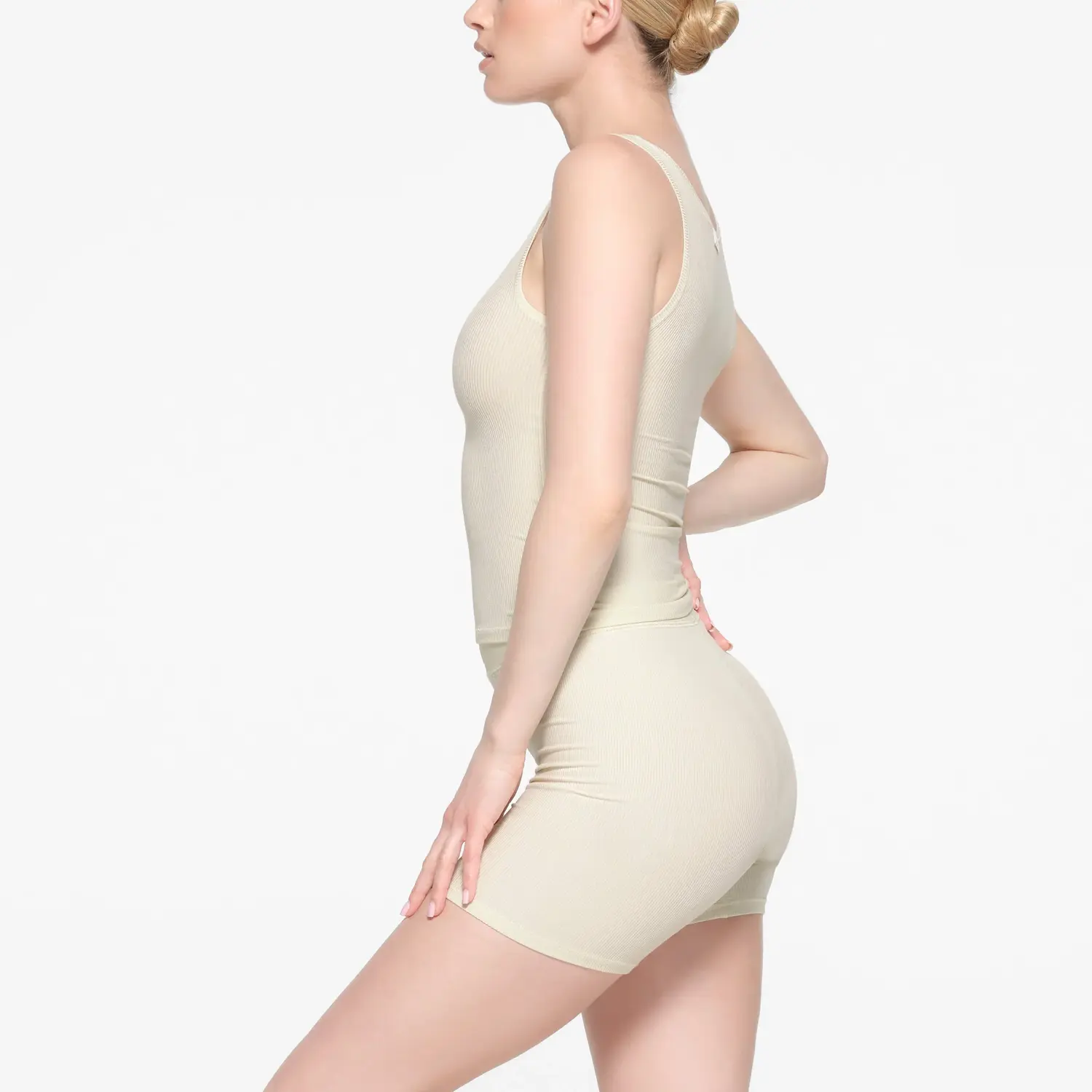 Жилет женский Bone/BONE Skims
Жилет женский Bone/BONE Skims