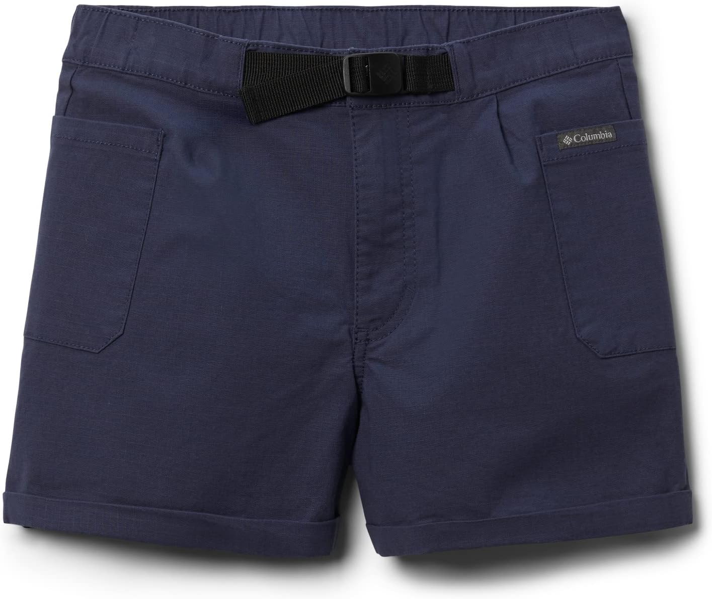 Columbia Girls' Wallowa поясные шорты, Nocturnal
Columbia Girls' Wallowa поясные шорты, Nocturnal