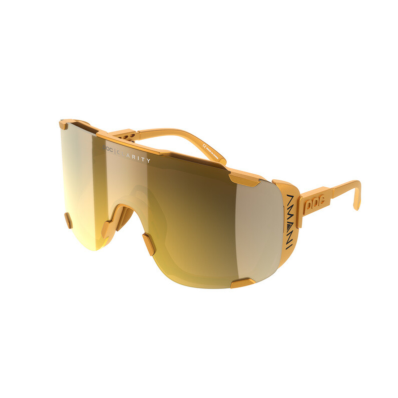 Devour Ultra AMANI Эд Спортивные очки POC, цвет Team Amani Migration Collect.
Devour Ultra AMANI Эд Спортивные очки POC, цвет Team Amani Migration Collect.