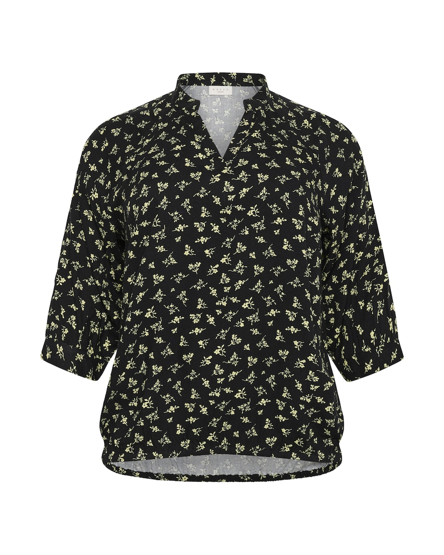 Блуза KAFFE CURVE Emina Maja, черный
Блуза KAFFE CURVE Emina Maja, черный