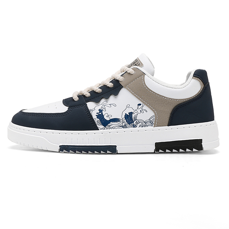 Износостойкие дышащие низкие детские кроссовки для скейтбординга для подростков Kung Fu partners, белый/синий
Износостойкие дышащие низкие детские кроссовки для скейтбординга для подростков Kung Fu partners, белый/синий