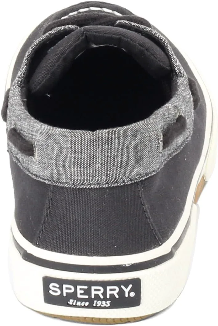 Мужская обувь Sperry Halyard, черный
Мужская обувь Sperry Halyard, черный