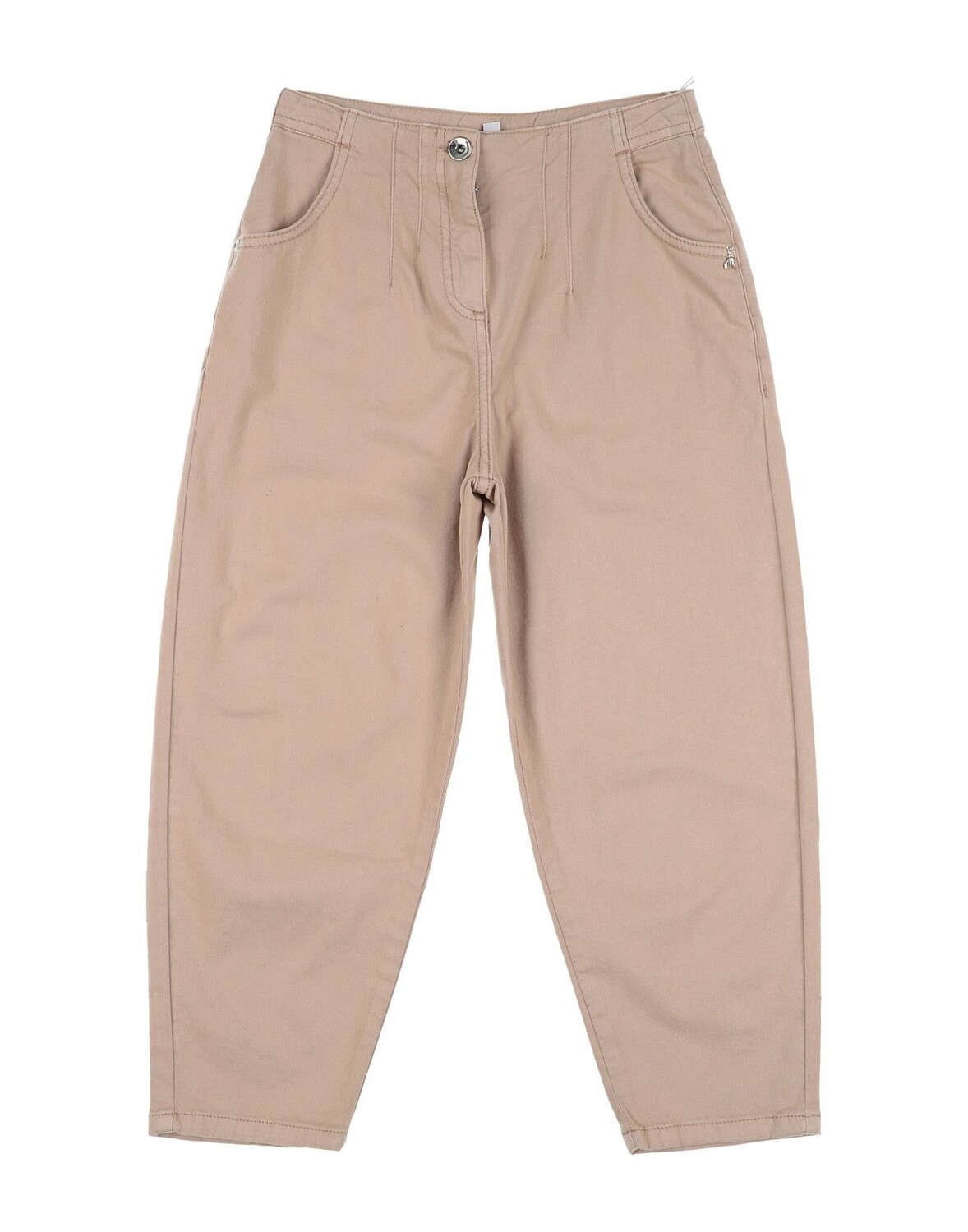 Брюки Patrizia Pepe, бежевый
Брюки Patrizia Pepe, бежевый