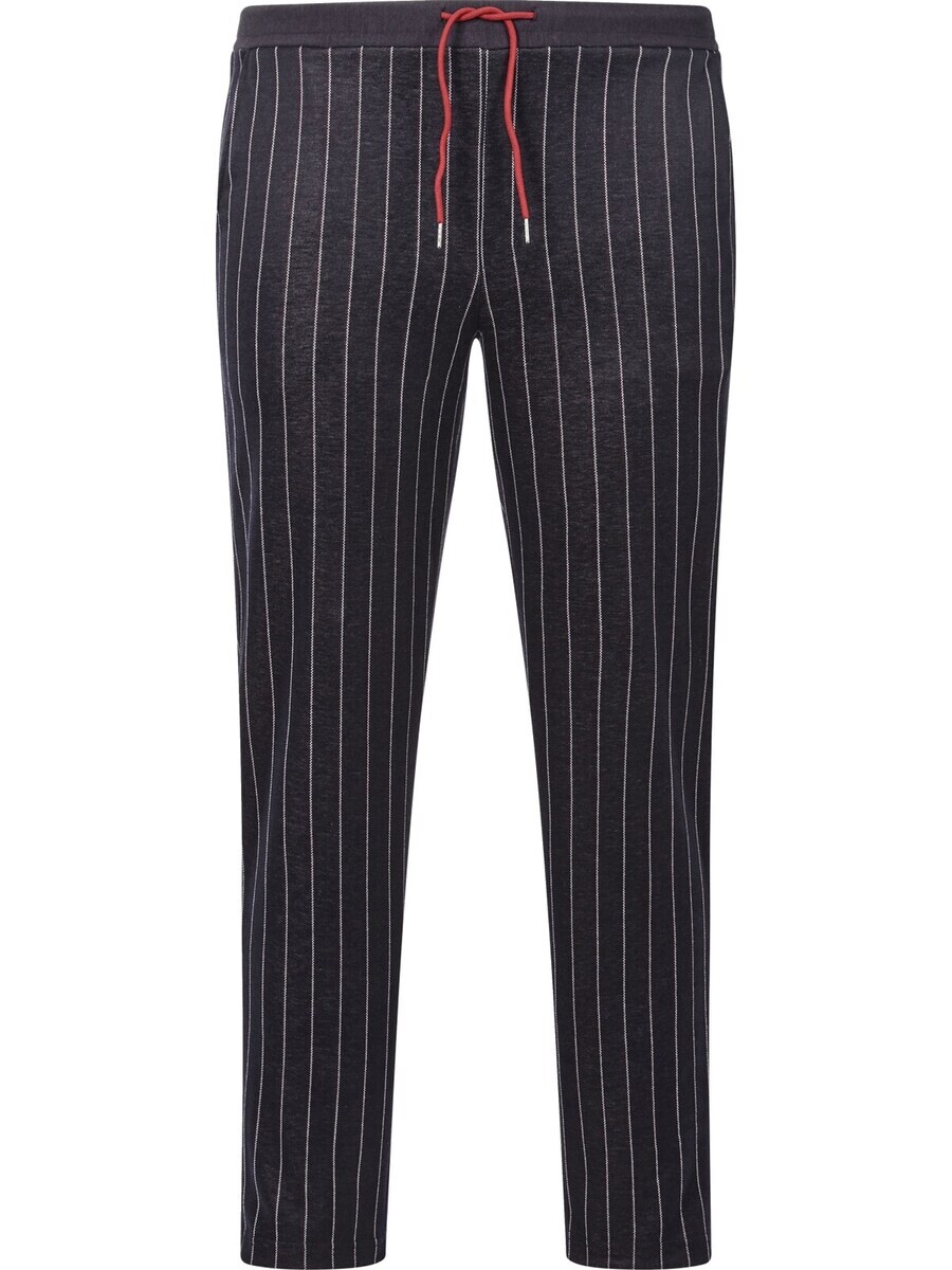 Тканевые брюки Charles Colby Loose fit Pants Baron Tolly, темно-синий
Тканевые брюки Charles Colby Loose fit Pants Baron Tolly, темно-синий