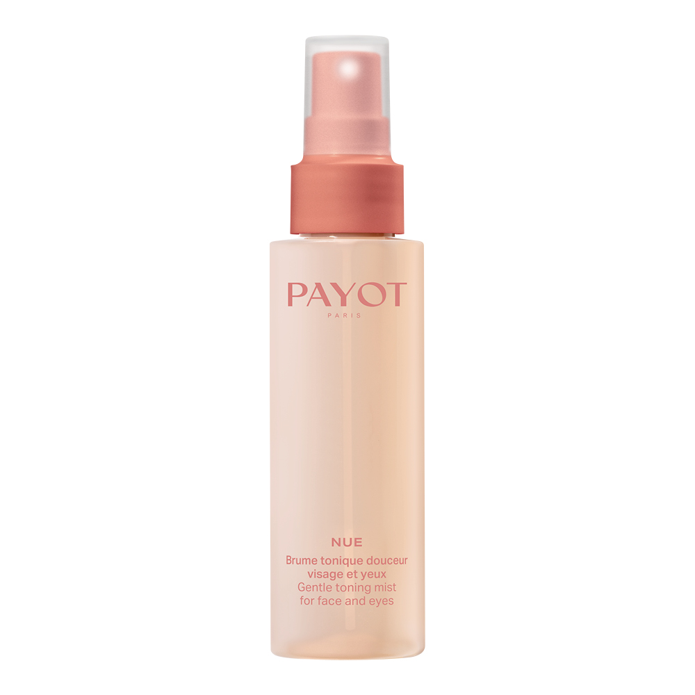 Мягкий спрей-тоник для лица и области вокруг глаз gentle toning mist for face and eyes Payot, 100 мл
Мягкий спрей-тоник для лица и области вокруг глаз gentle toning mist for face and eyes Payot, 100 мл