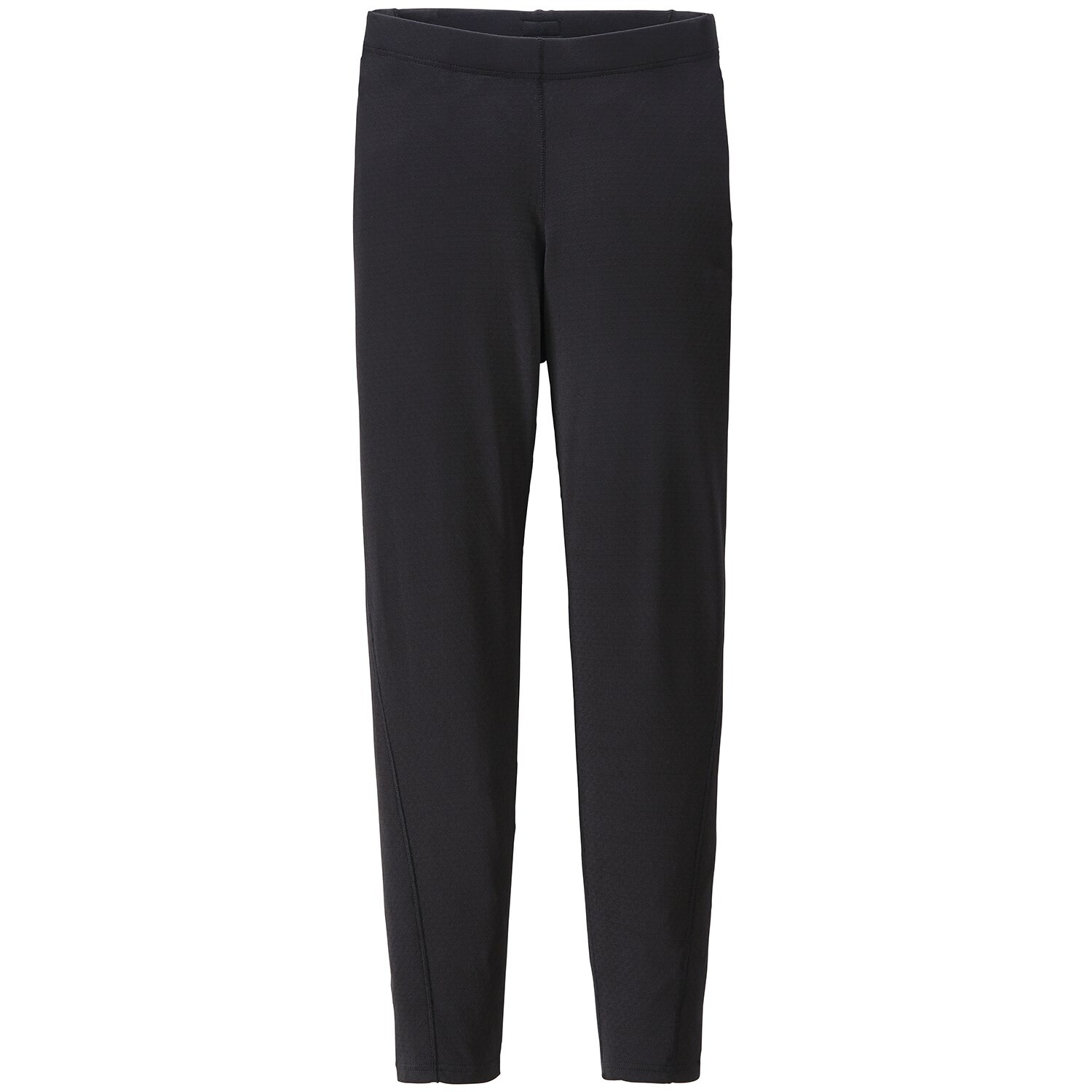 Базовые брюки Patagonia Capilene Midweight, черный
Базовые брюки Patagonia Capilene Midweight, черный