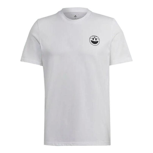 Футболка Adidas Tennis Graphic Tee Shirt 'White', белый
Футболка Adidas Tennis Graphic Tee Shirt 'White', белый