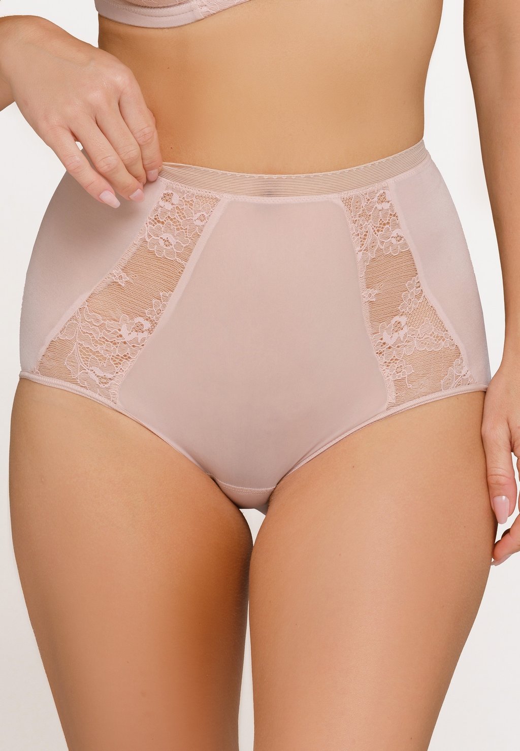 Трусы ELIZA ROSME, бежевый
Трусы ELIZA ROSME, бежевый