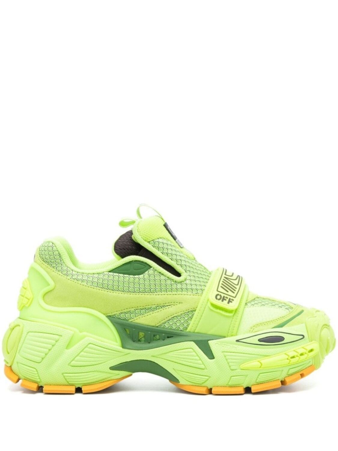 ПЕРЧАТКА SLIP ON Off-White
ПЕРЧАТКА SLIP ON Off-White