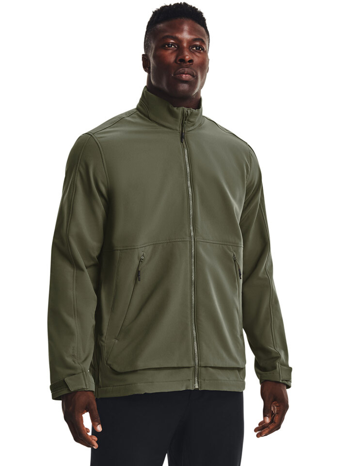 Куртка Under Armour Funktionsjacke, хаки
Куртка Under Armour Funktionsjacke, хаки