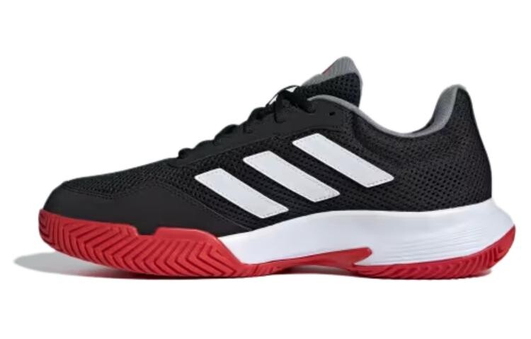Кроссовки adidas COURT SPEC 2 Tennis Shoes Unisex Low-top, черный
Кроссовки adidas COURT SPEC 2 Tennis Shoes Unisex Low-top, черный