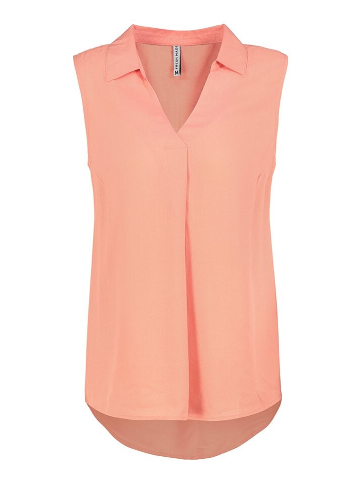 Блуза Fresh Made ntop, коралловый
Блуза Fresh Made ntop, коралловый
