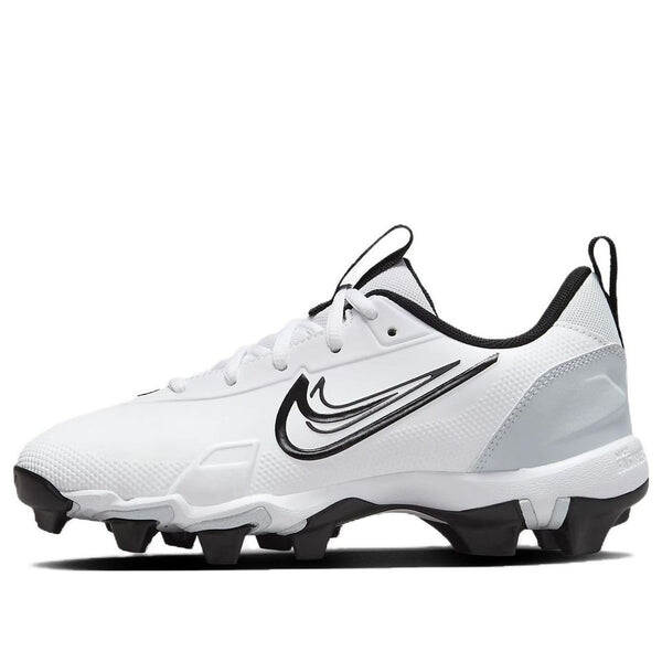 Кроссовки форс троут 9 кейстоун Nike, белый
Кроссовки форс троут 9 кейстоун Nike, белый