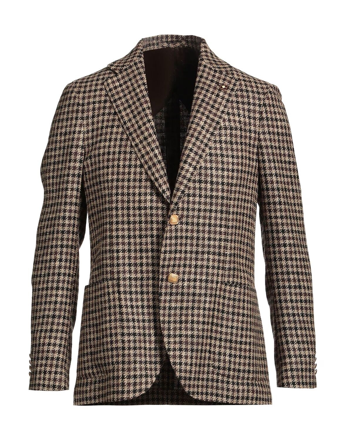 Блейзер Lardini, бежевый
Блейзер Lardini, бежевый