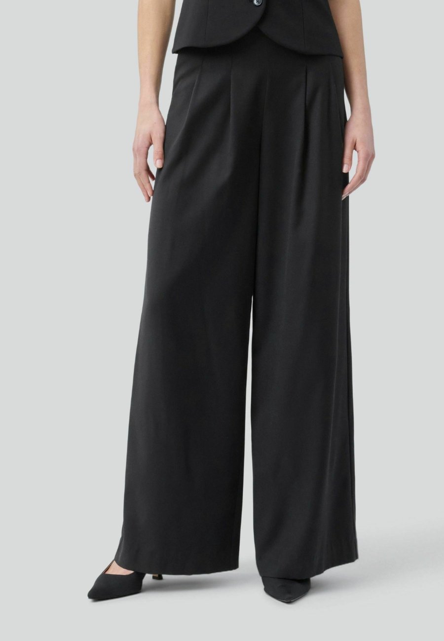 Брюки Modström Trousers, Black
Брюки Modström Trousers, Black