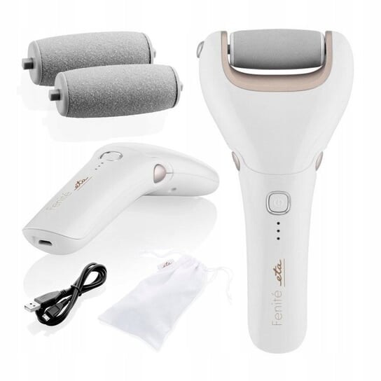 Напильник для ног, Роликовый фрезерный станок ETA Fenite Rollo II
Напильник для ног, Роликовый фрезерный станок ETA Fenite Rollo II