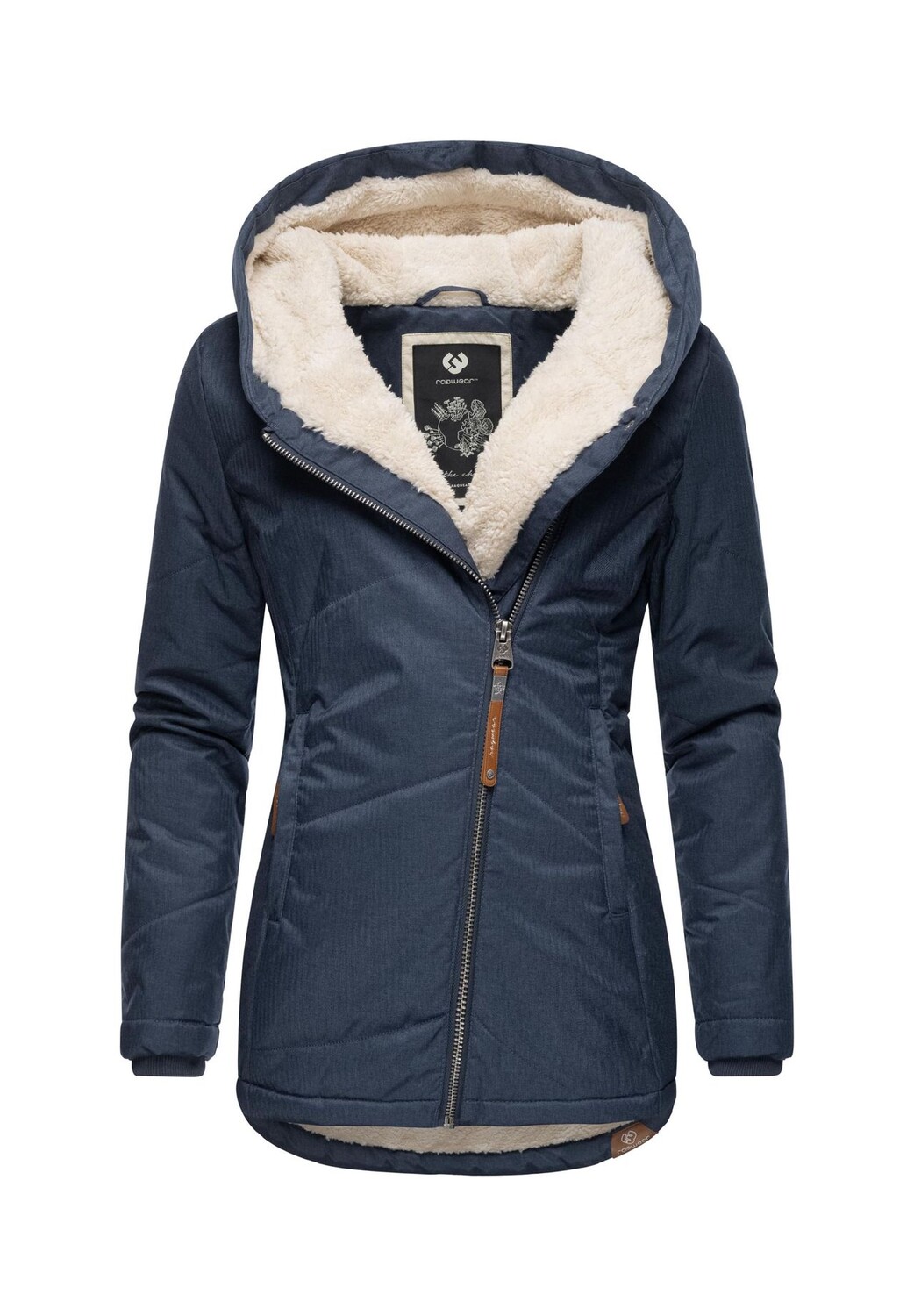 Зимняя куртка Гордон Ragweartm, цвет Navy22
Зимняя куртка Гордон Ragweartm, цвет Navy22