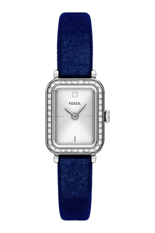 Часы Fossil, серебряный
Часы Fossil, серебряный