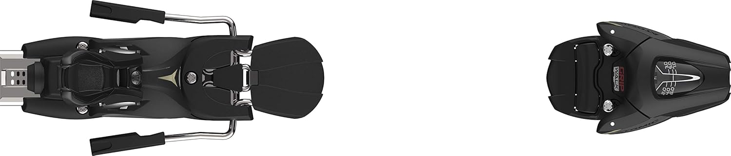 Крепления ATOMIC N Colt 7 GW, унисекс, черно-серые (многоцветные), один размер, Black, Черный, Крепления ATOMIC N Colt 7 GW, унисекс, черно-серые (многоцветные), один размер, Black
Крепления ATOMIC N Colt 7 GW, унисекс, черно-серые (многоцветные), один размер, Black, Черный, Крепления ATOMIC N Colt 7 GW, унисекс, черно-серые (многоцветные), один размер, Black