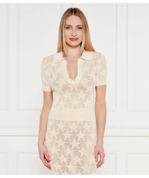 Блуза Slim fit Akep, белый
Блуза Slim fit Akep, белый