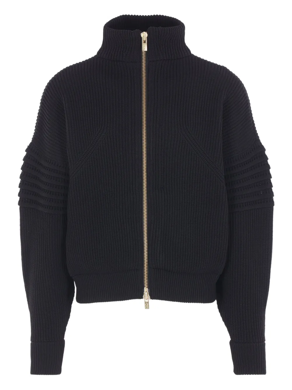 Куртка на молнии Cfcl, черный
Куртка на молнии Cfcl, черный