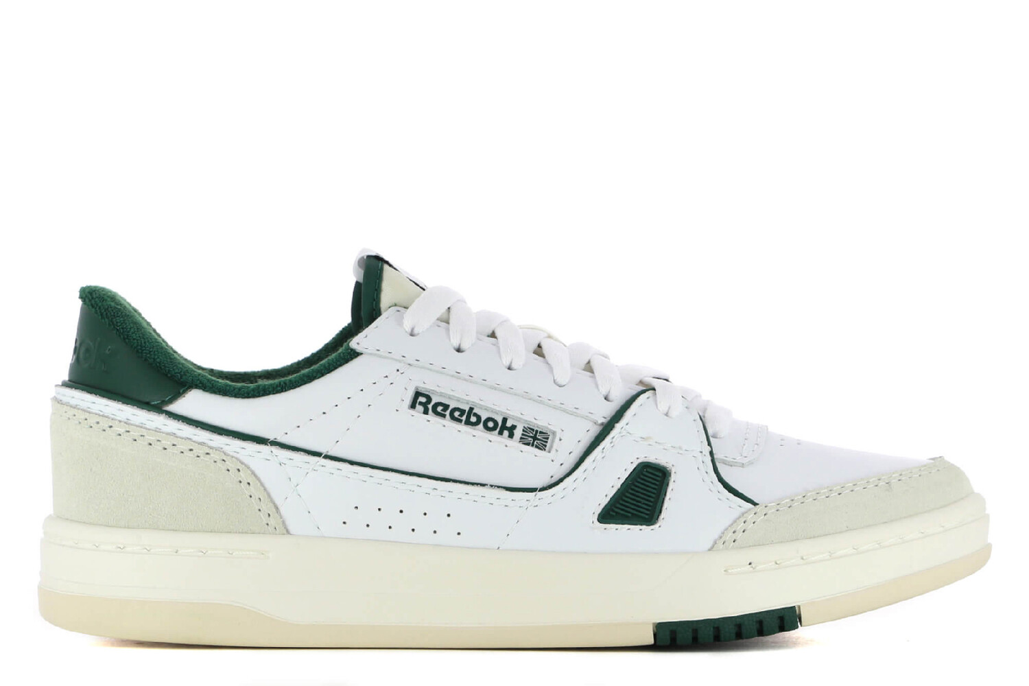 Кроссовки lt Reebok, белый
Кроссовки lt Reebok, белый