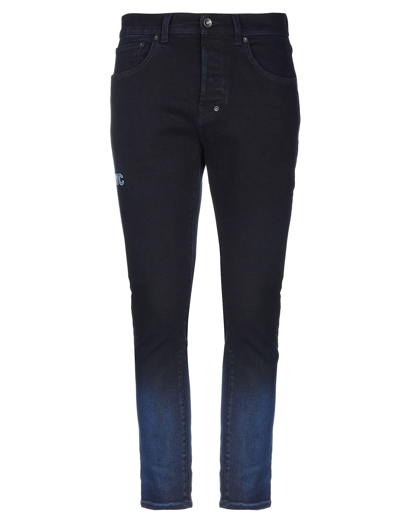 Джинсы Prps, черный
Джинсы Prps, черный