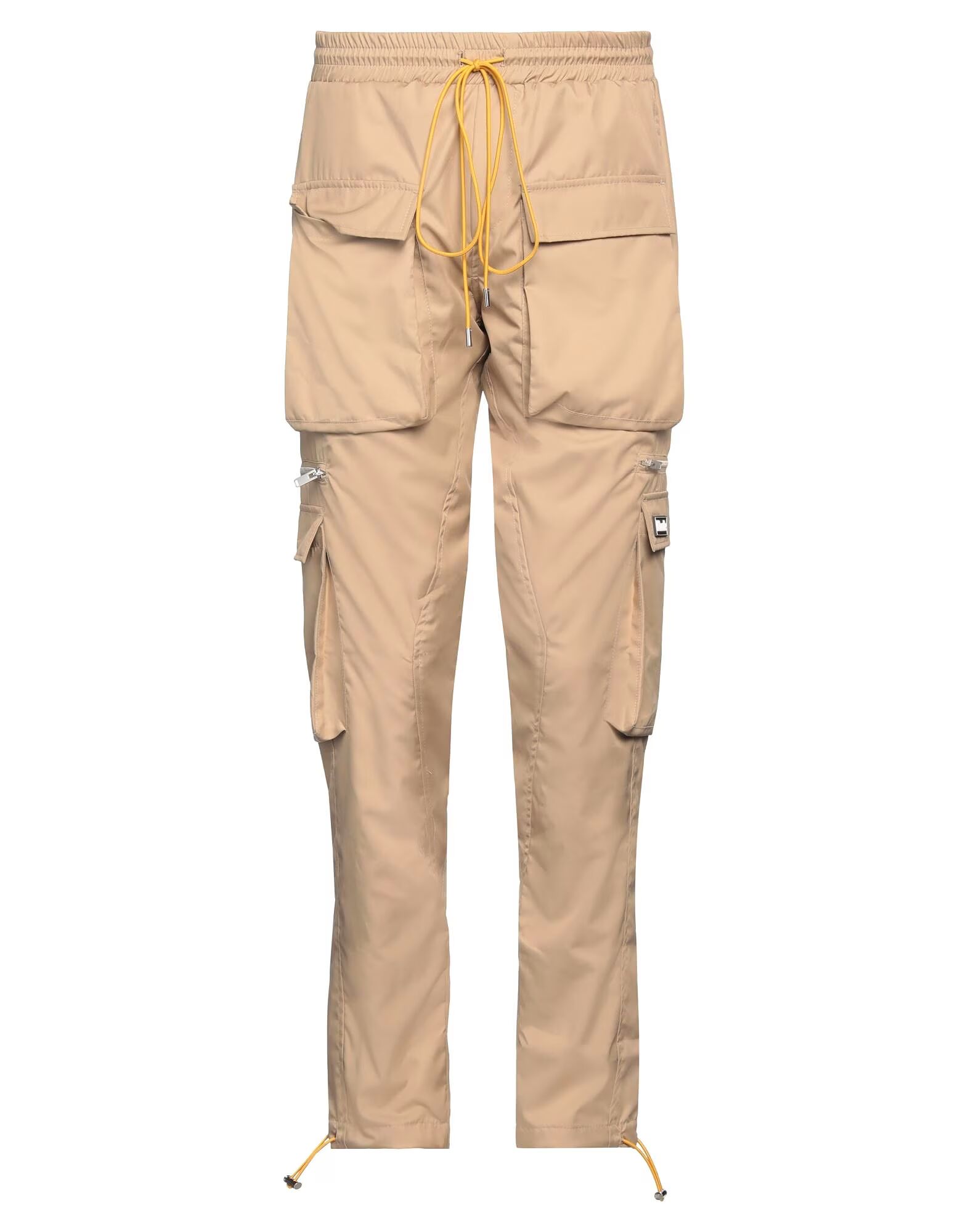 Брюки Rhude, бежевый
Брюки Rhude, бежевый