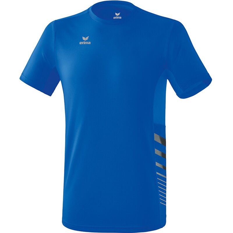 Футболка для бега, линия 2.0 Erima, синий
Футболка для бега, линия 2.0 Erima, синий