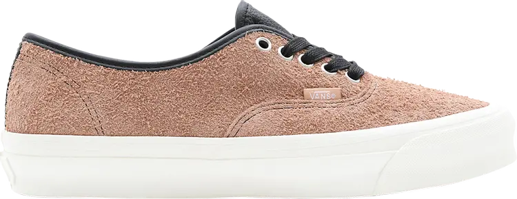 Кроссовки OG Authentic LX 'Big Foot Hairy Suede - Macaroon', коричневый
Кроссовки OG Authentic LX 'Big Foot Hairy Suede - Macaroon', коричневый