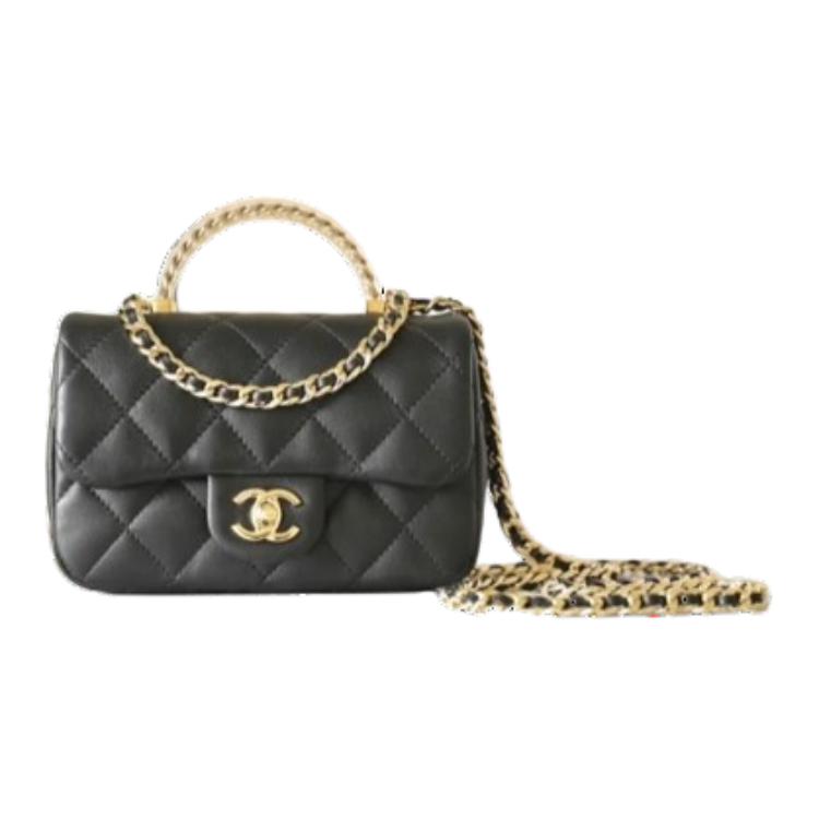 Кожаный клатч на пояс CHANEL, basic set (bag+dust bag)
Кожаный клатч на пояс CHANEL, basic set (bag+dust bag)