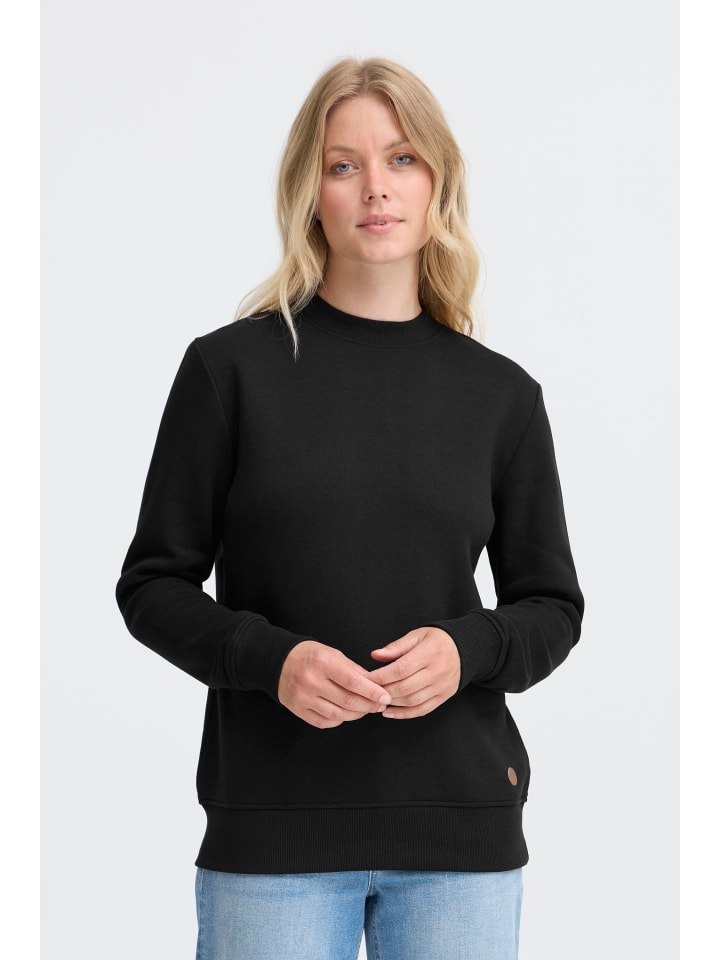 Толстовка Oxmo, черный
Толстовка Oxmo, черный