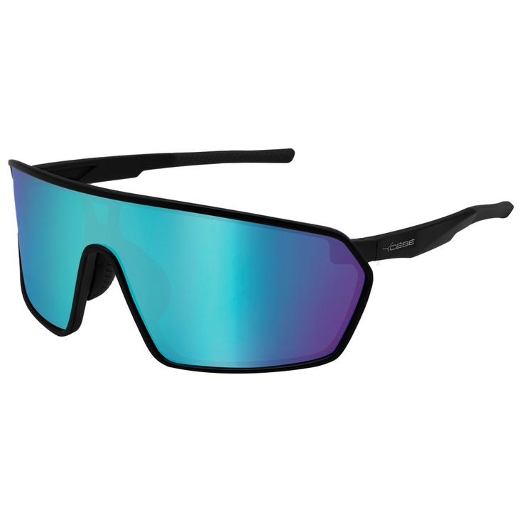 Солнцезащитные очки терра-матовые, черные, синие, зеркальные Cebe
Солнцезащитные очки терра-матовые, черные, синие, зеркальные Cebe