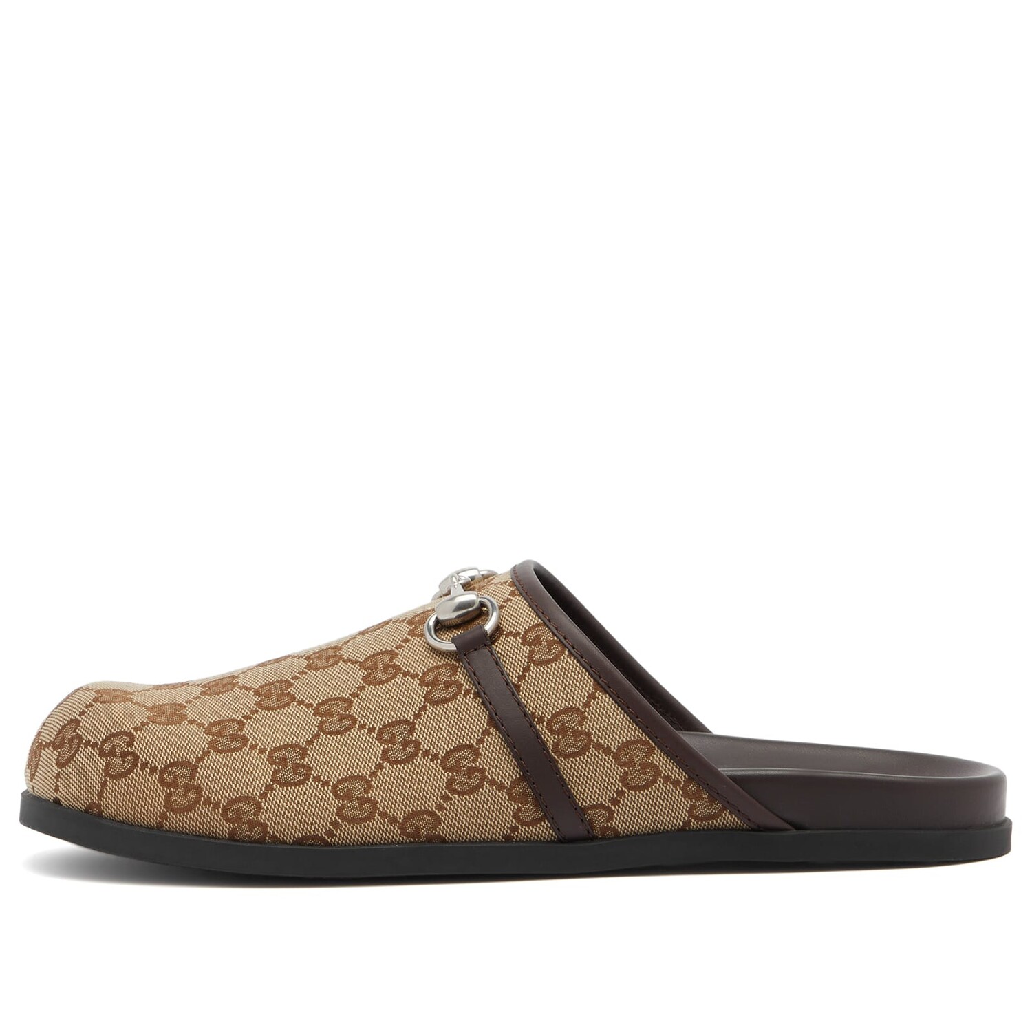 Туфли броги Gucci Rhain Gg Monogram Clog, бежевый
Туфли броги Gucci Rhain Gg Monogram Clog, бежевый