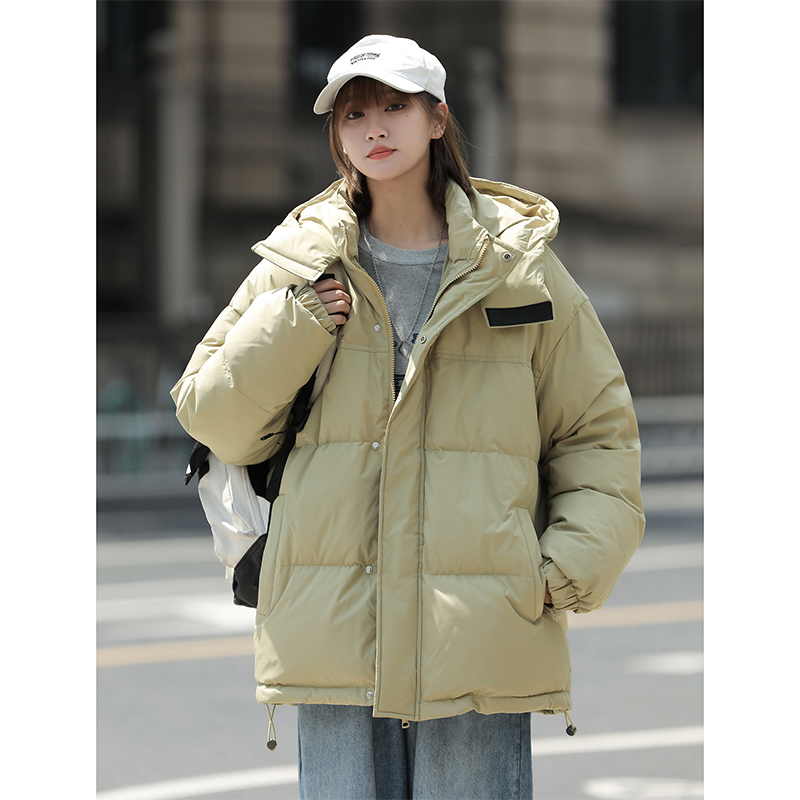 Пуховик унисекс WARRIOR, зеленый
Пуховик унисекс WARRIOR, зеленый