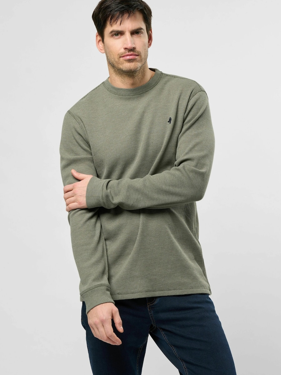 Свитер MCS Drake, серый
Свитер MCS Drake, серый