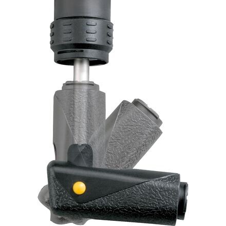 Насос Peakini II Topeak, черный
Насос Peakini II Topeak, черный