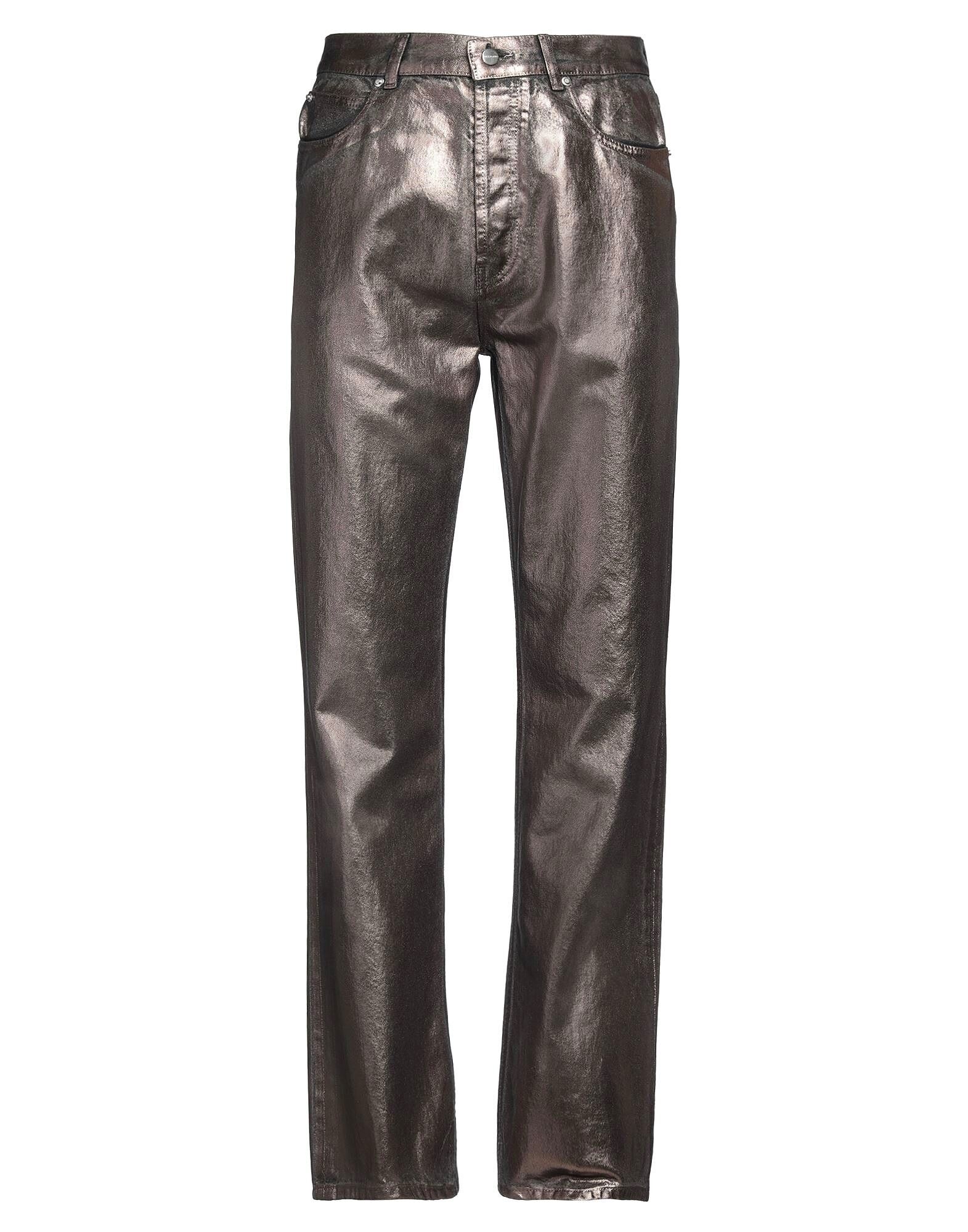 Джинсы Ferragamo, угольно-серый
Джинсы Ferragamo, угольно-серый