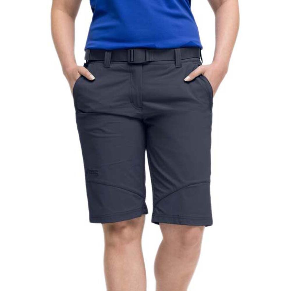 Шорты Maier Sports Lawa, серый
Шорты Maier Sports Lawa, серый