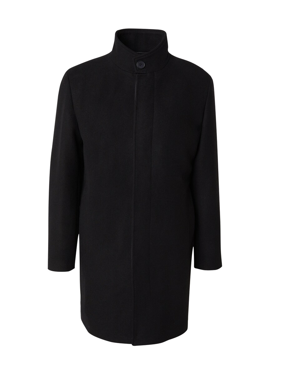 Межсезонное пальто JACK & JONES JPRBLawilson, черный
Межсезонное пальто JACK & JONES JPRBLawilson, черный