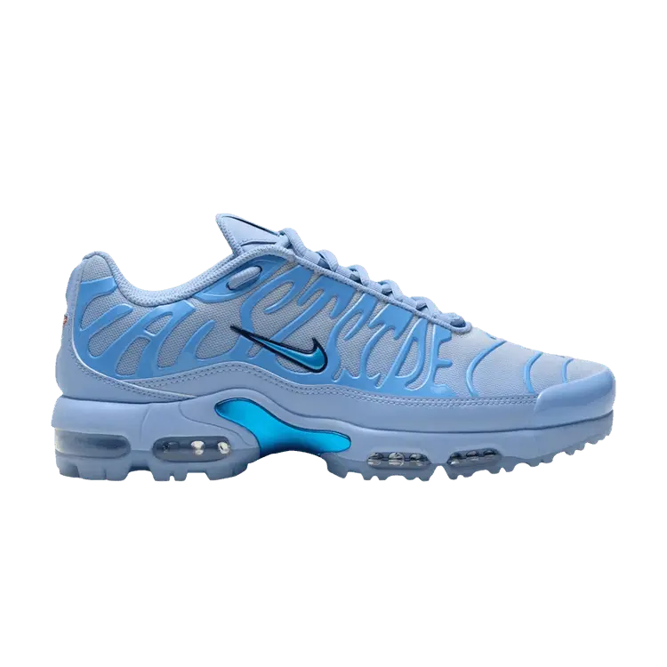 Кроссовки Nike Eastside Golf x Air Max Plus Golf NRG, Take Flight
Кроссовки Nike Eastside Golf x Air Max Plus Golf NRG, Take Flight