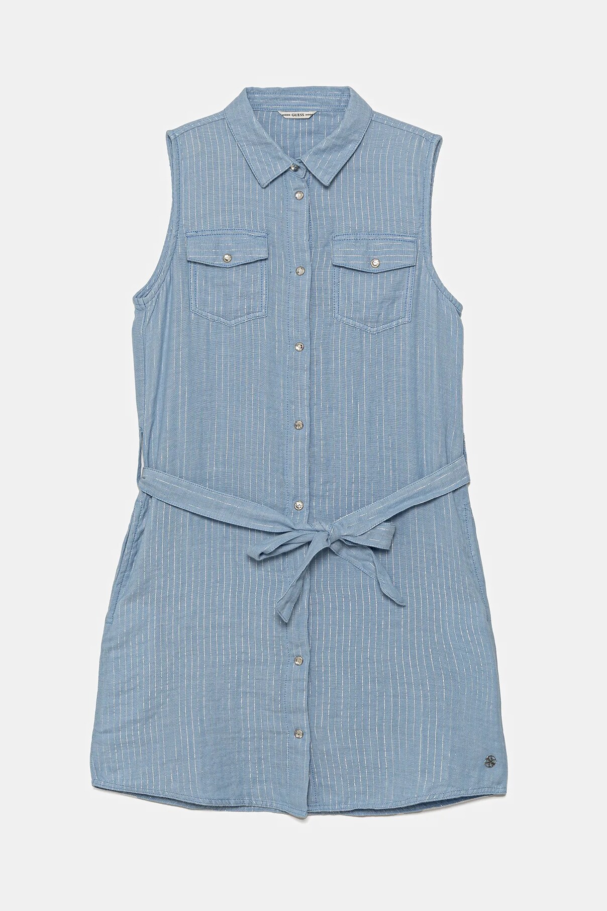 Детское платье Guess, синий
Детское платье Guess, синий