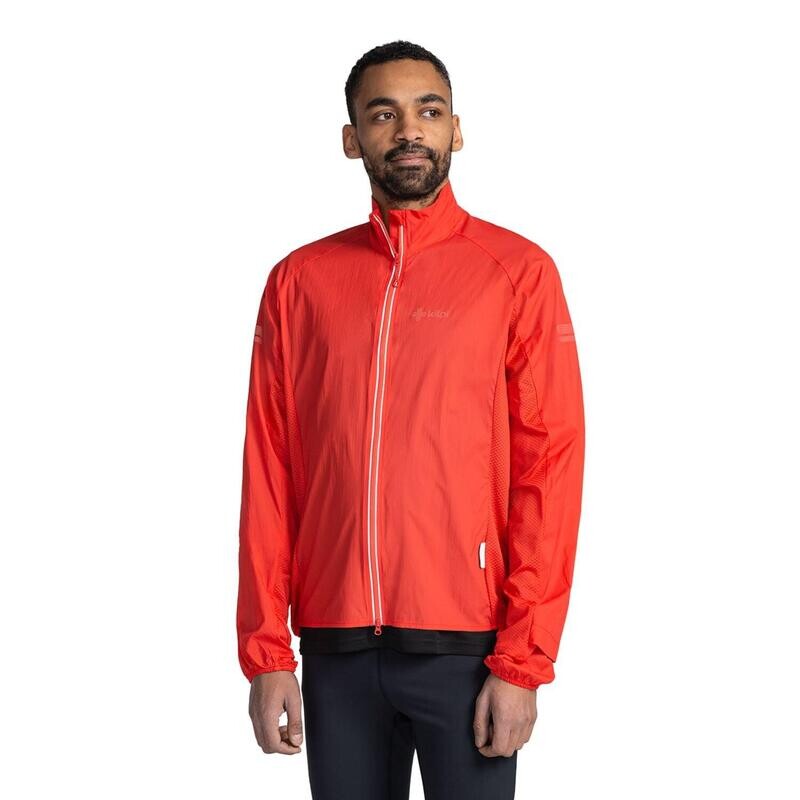 Куртка беговая Kilpi, красный
Куртка беговая Kilpi, красный